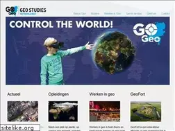 Sites similar to gogeo.nl