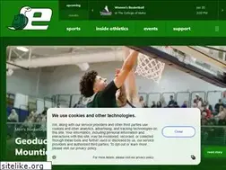 Sites similar to gogeoducks.com