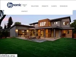 Sites similar to gogeoenergy.com