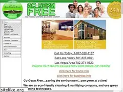 Sites similar to gogermfreeusa.com
