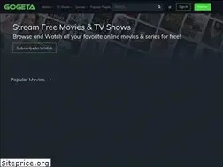 Sites similar to gogeta.xyz