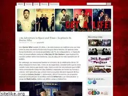 Sites similar to gogetalife.wordpress.com