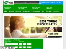 Sites similar to gogetarentalcar.co.uk