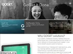 Sites similar to gogetcorp.com
