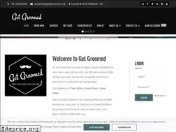 Sites similar to gogetgroomed.co.uk