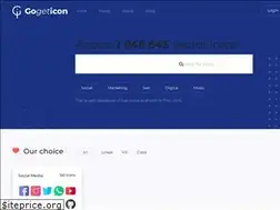 Sites similar to gogeticon.com