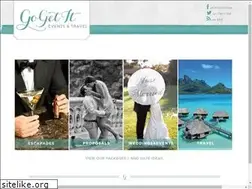 Sites similar to gogetit.org