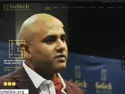 Sites similar to gogetitrealestate.com