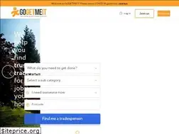 Sites similar to gogetmeit.com