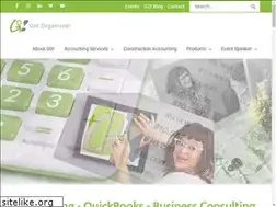 Sites similar to gogetorganized.com