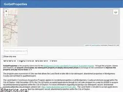 Sites similar to gogetproperties.com