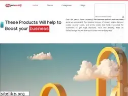 Sites similar to gogetsaving.com