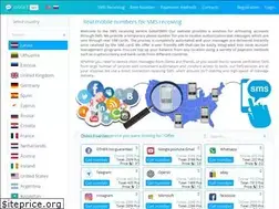 Sites similar to gogetsms.com