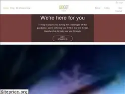 Sites similar to gogetsober.com