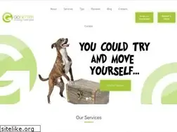 Sites similar to gogetter.ca