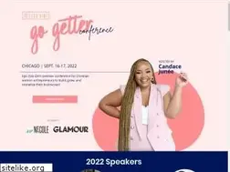 Sites similar to gogetterconference.com
