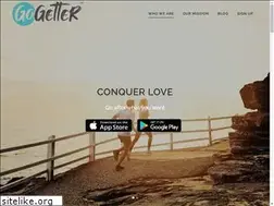 Sites similar to gogetterdating.com