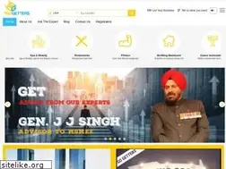 Sites similar to gogetters.ae