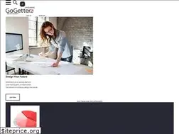 Sites similar to gogetterz.com