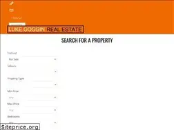 Sites similar to goggin.com.au