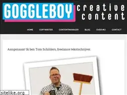 Sites similar to goggleboy.nl