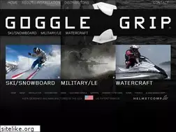 Sites similar to gogglegrip.com