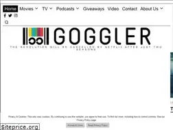 Sites similar to goggler.my
