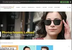 Sites similar to goggles4u.co.uk