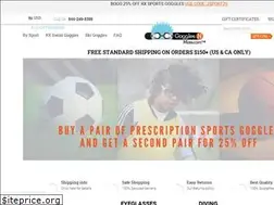 Sites similar to gogglesnmore.com