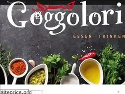 Sites similar to goggolori.de