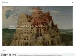 Sites similar to goghart.com