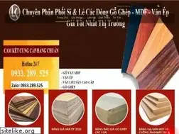 Sites similar to goghepphuongnam.com
