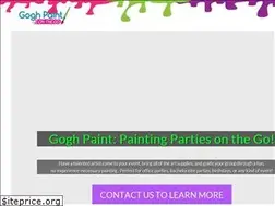 Sites similar to goghpaint.com