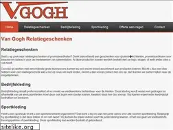 Sites similar to goghrel.nl