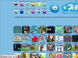 Sites similar to gogi.co.il