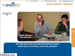 Sites similar to gogics.com