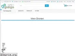 Sites similar to gogidigo.com