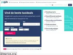 Sites similar to gogido.com