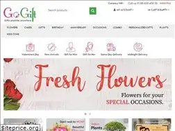 Sites similar to gogift.in