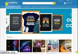 Sites similar to gogiftpro.com