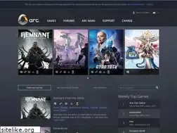 Sites similar to gogigantic.com