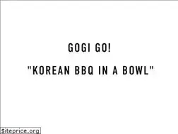 Sites similar to gogigo.co