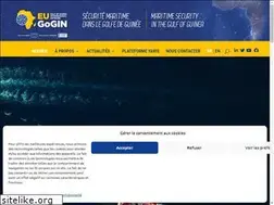 Sites similar to gogin.eu