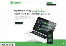 Sites similar to gogipper.com