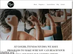 Sites similar to gogirlfitnessstudio.com