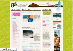 Sites similar to gogirlfriend.com