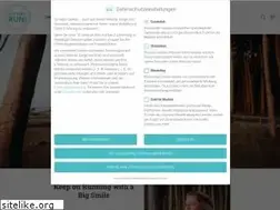 Sites similar to gogirlrun.de