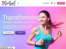 Sites similar to gogirltimaru.co.nz