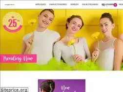 Sites similar to gogirlusa.com