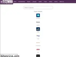 Sites similar to gogisbbq.com